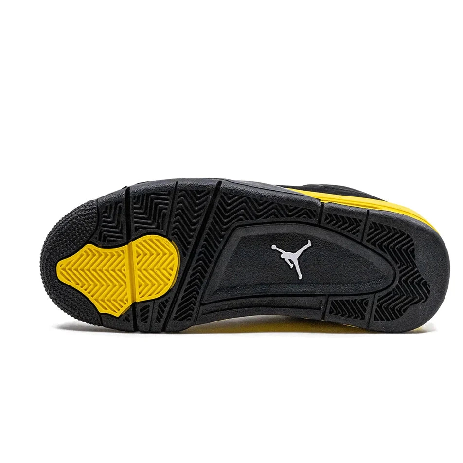 Air 'Thunder' 2023 GS Retro 4 Jordan 0701
